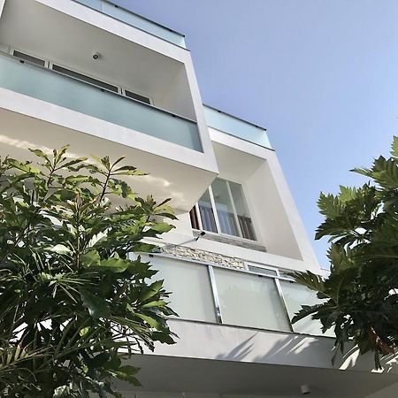 Vivid Garden Homestay Nha Trang Eksteriør billede