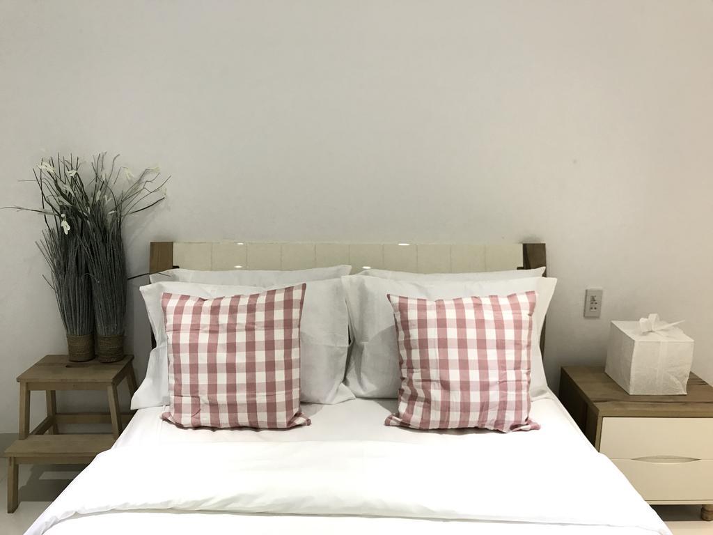 Vivid Garden Homestay Nha Trang Eksteriør billede