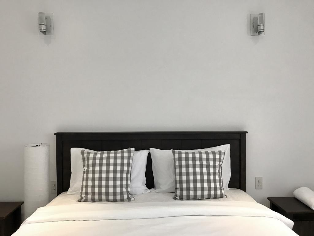 Vivid Garden Homestay Nha Trang Eksteriør billede