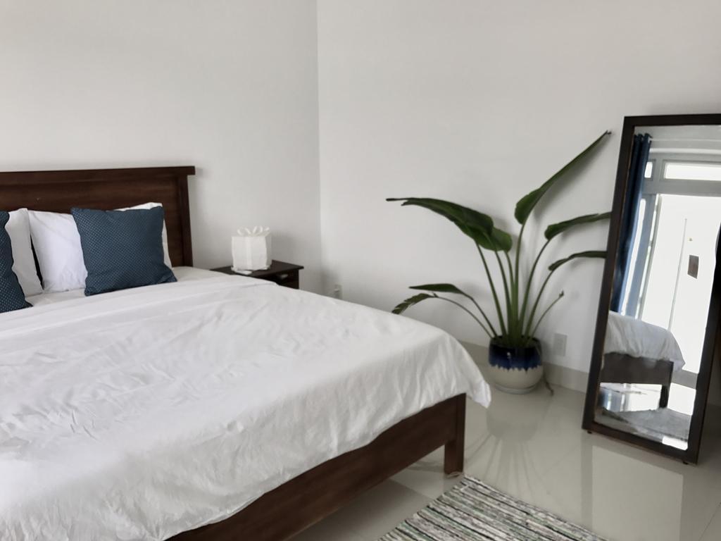 Vivid Garden Homestay Nha Trang Eksteriør billede