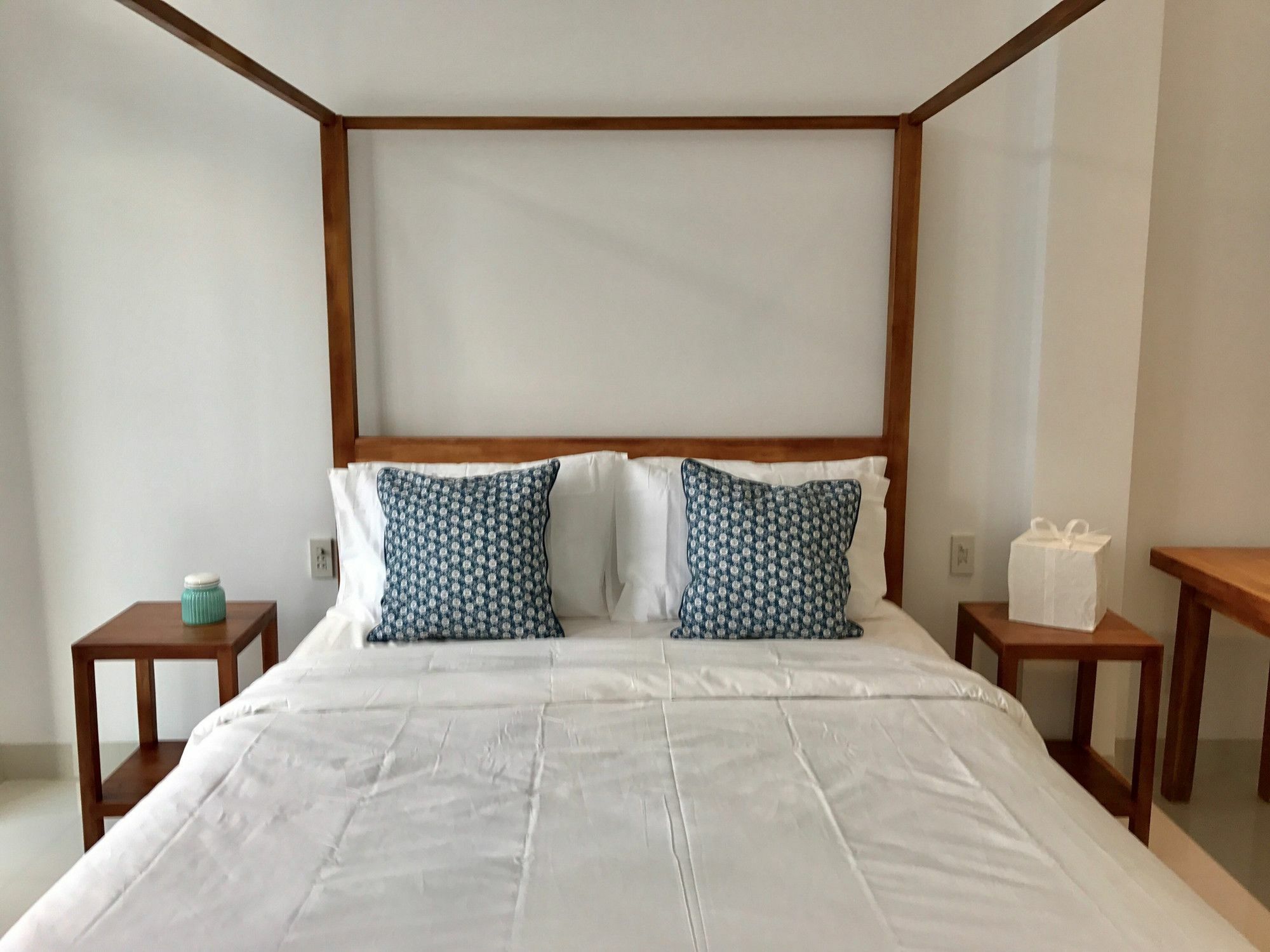 Vivid Garden Homestay Nha Trang Eksteriør billede